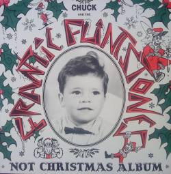 Not Christmas Album